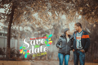 SAVE THE DATE-photos