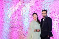 SANGEET  SANDHYA & RECEPTION-12X36-27