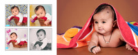 76-JIYA S  SEEET MEMORIES-12x30-photos