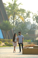 95-2072--PRAVINCHANDRA GHEEWALA- PRE WEDDING -MAJIGAM