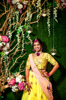 1-RAVEENA & RICKY & PITHI & GRAH SHANTAK