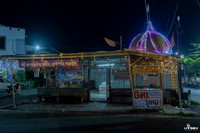 1St Day Evening Arti