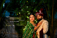 01 -SAGAR WEDS RIDDHI--12x36--35
