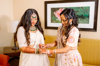 Pre Wedding Ceremony--85