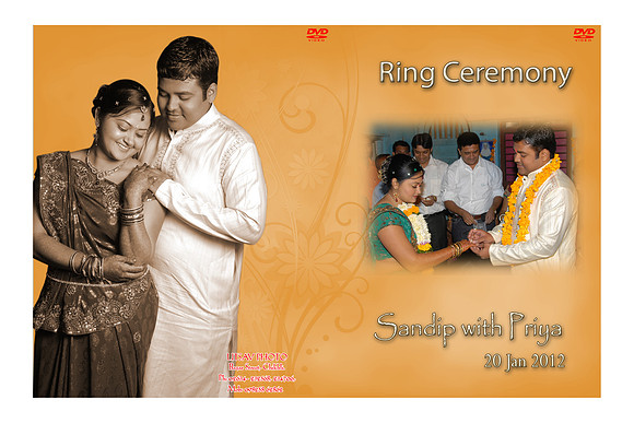 14-DVD PAD