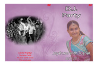 3-DVD PAD