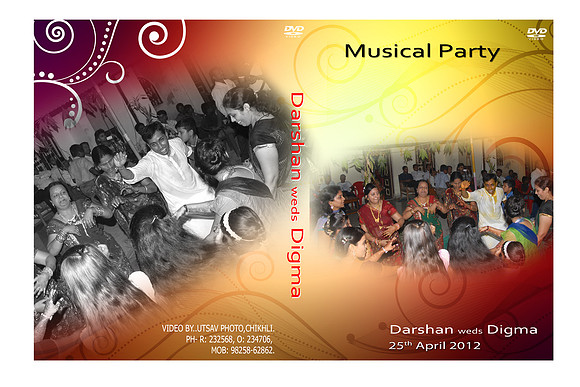 38-DVD PAD