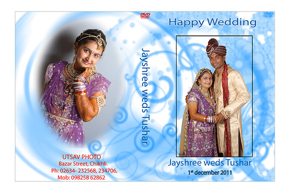 4-DVD PAD