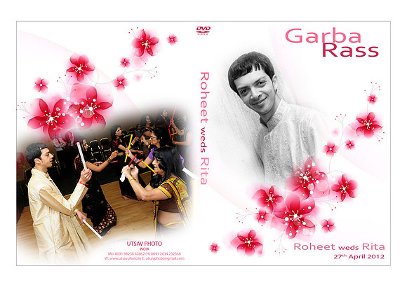 44-DVD PAD