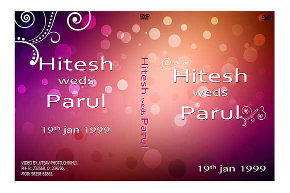 53-DVD PAD