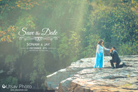 JAY & SONAM