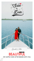 Save The Date copy
