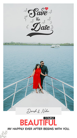 Save The Date copy