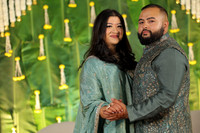 NILANK AND BENECIA