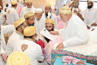 63-HOZEFA WEDS ZAINAB-30-3-2019--[30 SHEHRE RAJABUL ASAB 1440-12X36-30 TO 32-SLIM ALBUM