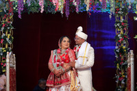 Pooja & Akshat