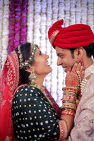 KUSHA & RITESH