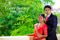 51-GIRISHBHAI PATEL - [NAVSARI]-16-7-2020-VIVEK & KRIPA -[ CIVIL MARRIAGE CEREMONY]