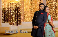 Jihan & Riva