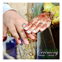 49-HASSAN & AISHA-CELEBRATING THE NIKAAH CEREMONY OF-28-08-2020-12x24