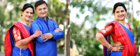 59-PARTH DESAI -BABY SHOWER -[ MAJIGAM ]- 1-4-2018-12X30-MONIKA DESAI