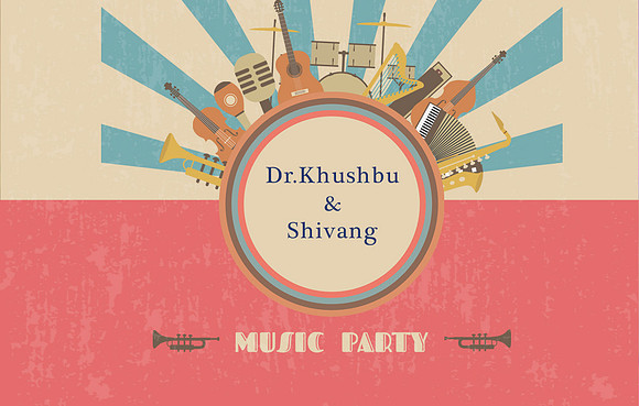 Musical Party