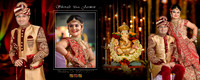 47-KAMLESH BHAI GANDHI -[ GANDEVI ]-20-1-2017-12x30-SHIVALI WEDS JAIMIN -HEENA