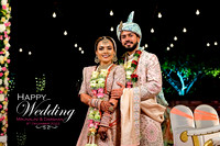 5-MANOJBHAI DESAI-[U.S.A.]--9-12-2022--12x36- MRUNALINI & DARSHAN---STORY ALBUM