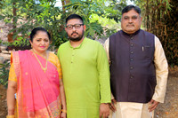 65-NIMIT & HINA-22-4-2019-12X36-24 TO 27-SLIM ALBUM-photos