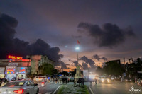 4th Day Evening Arti