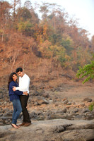 94-2070--BHARAT BHAI  GANDHI- PRE WEDDING -PHOTOGRAPHY- [ SELECTED ] -[ BILIMORA-U.S.A. ] -