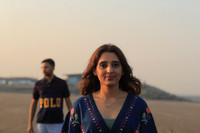 97A-2076--RIPPAL & ABHI SHEK-PRE WEDDING