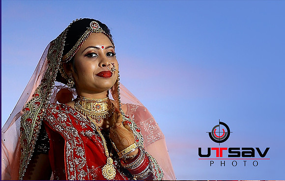 Payal-Happy Wedding back