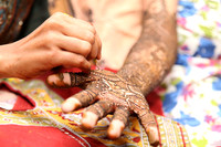 31-2070--ASHOK BHAI  GANDHI -WEDDING -[CHIKHLI ]-28-12-2013