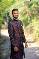 WEDDING CANDID