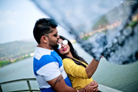 VICKY & NEHA-PRE WEDDING & EDITED PHOTO & TAG