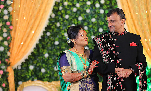25th annyvarsary