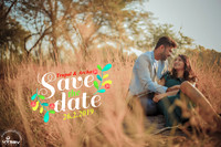 SAVE THE DATE