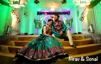 Musical Party Front