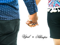 54-MOHANBHAI PRAJAPATI-[ VIPUL & NIKRUPA ]-PRE WEDDING-VAPI-15x40-photos