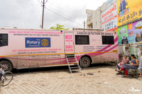 Cancer & Skin Camp
