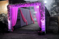 2-JUHI & ANURAG-GARBA RAAS-5-12-2021