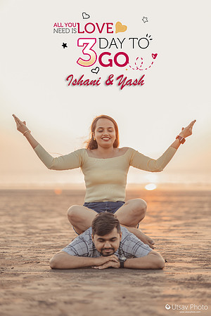 Three Days To Go copy