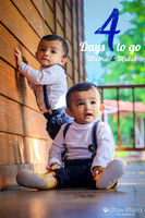DAYS TO GO
