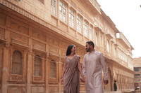 RAJ & SHRUTI