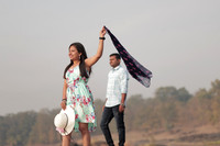 BHUMIT & MITALI