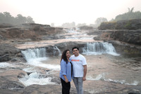 1-RIMA & ASHISH-PRE WEDDING--18-11-2023--photos