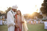 YASHRAJ & AKSHI