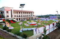 05. RECEPTION CEREMONY