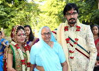 8.) Blessing of family & friends